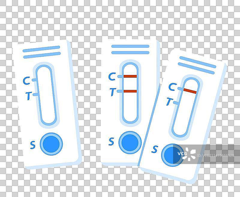抗原检测试剂盒图片素材