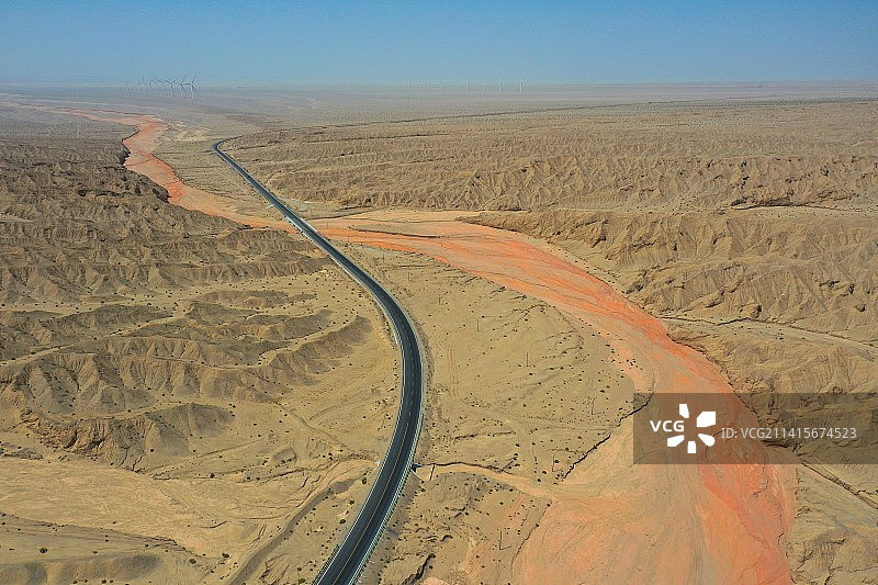 大地血脉图片素材