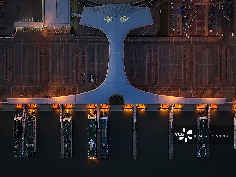 徐闻港图片素材