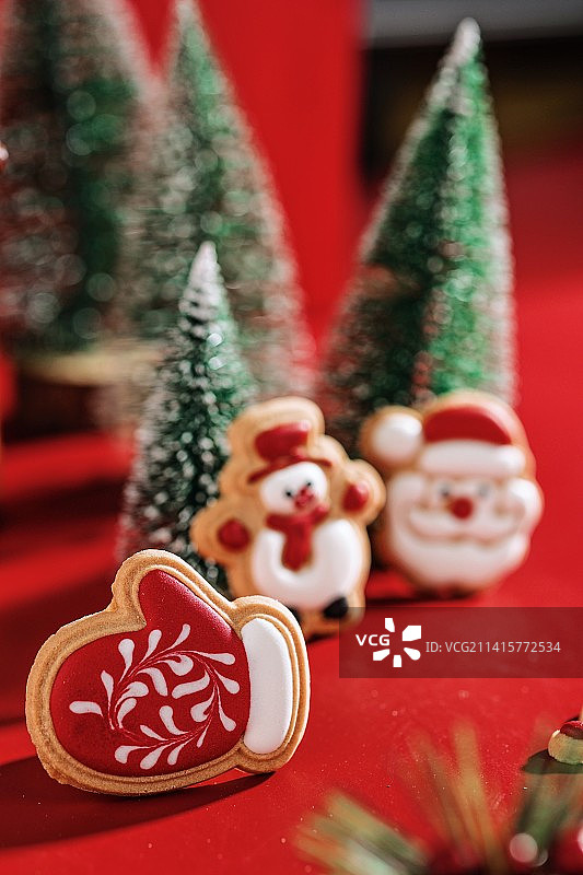 圣诞快乐图片素材