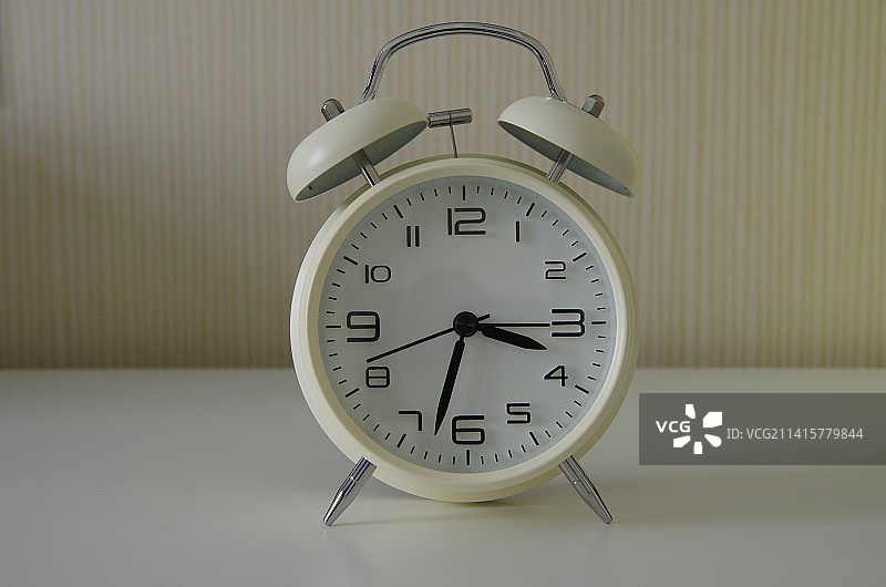 静物闹钟图片素材