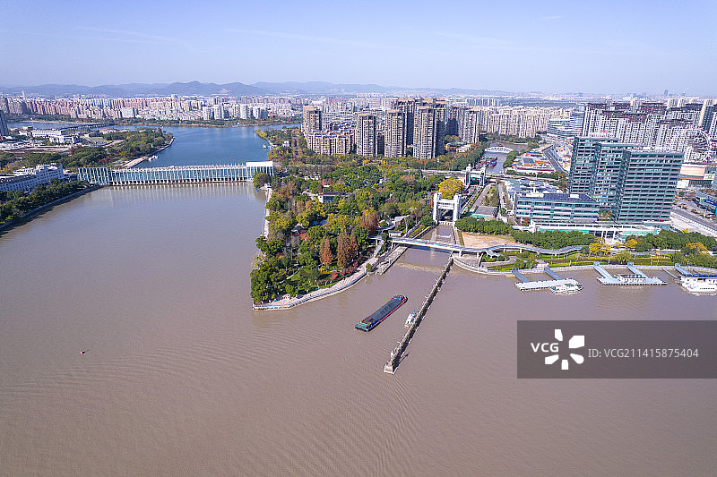 宁波城景图片素材