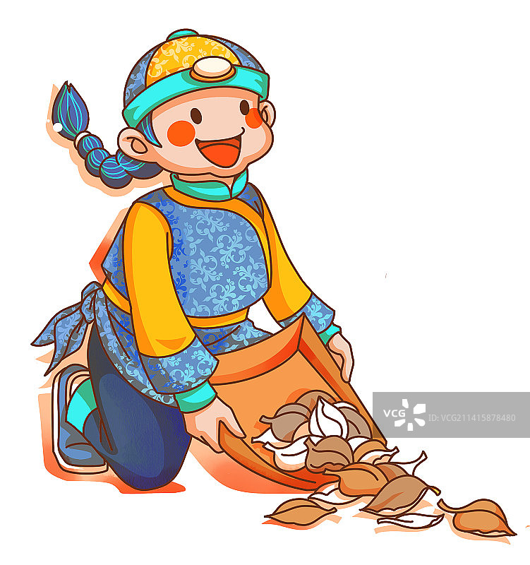 大扫除搞卫生环保新年新气象图片素材