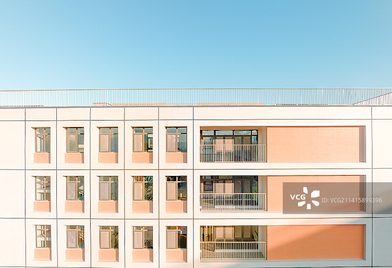 糖果校园图片素材