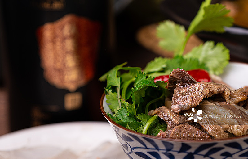 原生态山羊肉图片素材