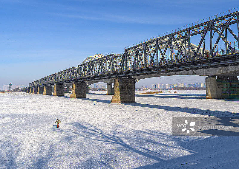 哈尔滨图片素材