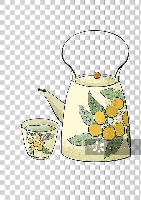 茶文化图片素材