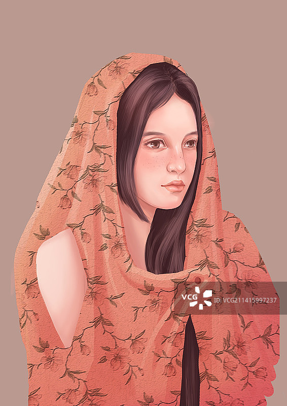 异域风情图片素材