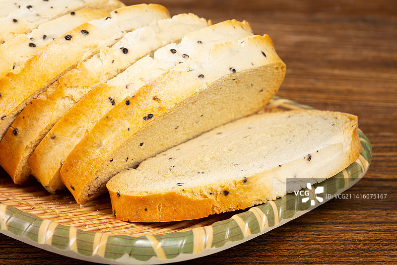 干馍片图片素材