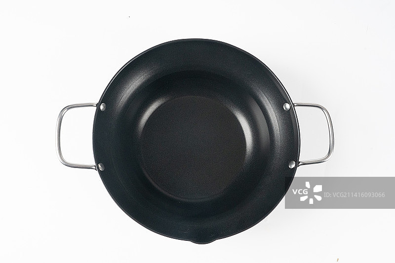 油炸锅图片素材