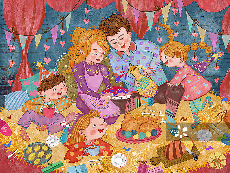 跨年元旦新年图片素材