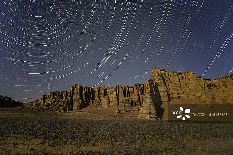 哈密大海道图片素材