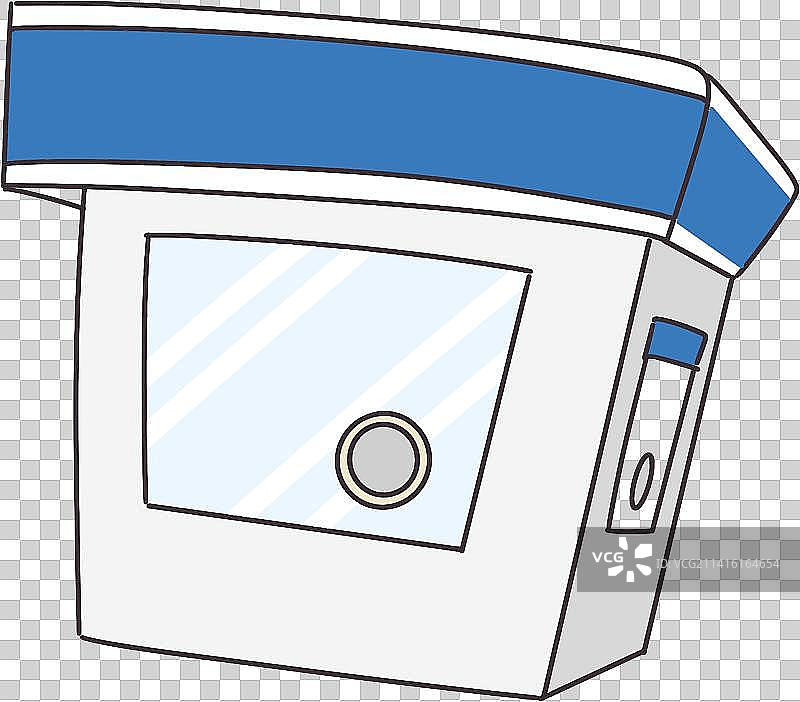 核酸检测元素图片素材