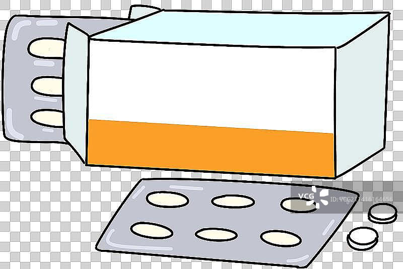 药品元素图片素材