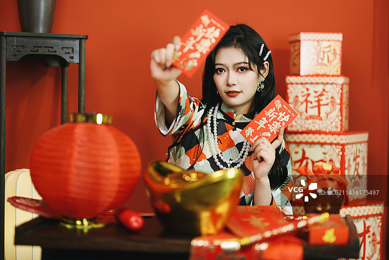 新年快乐图片素材