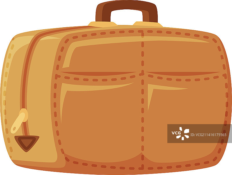 旅行箱或行李箱图片素材