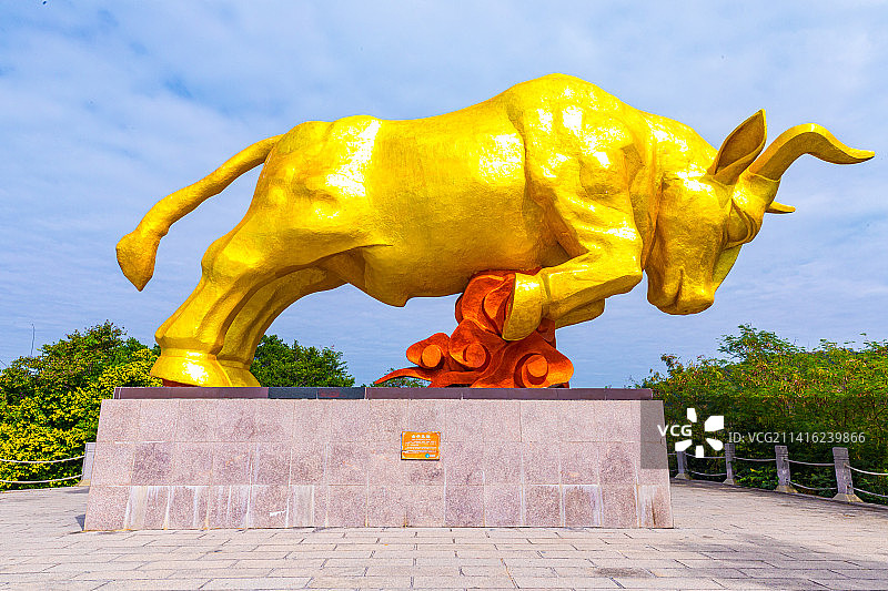 海南三亚西岛图片素材