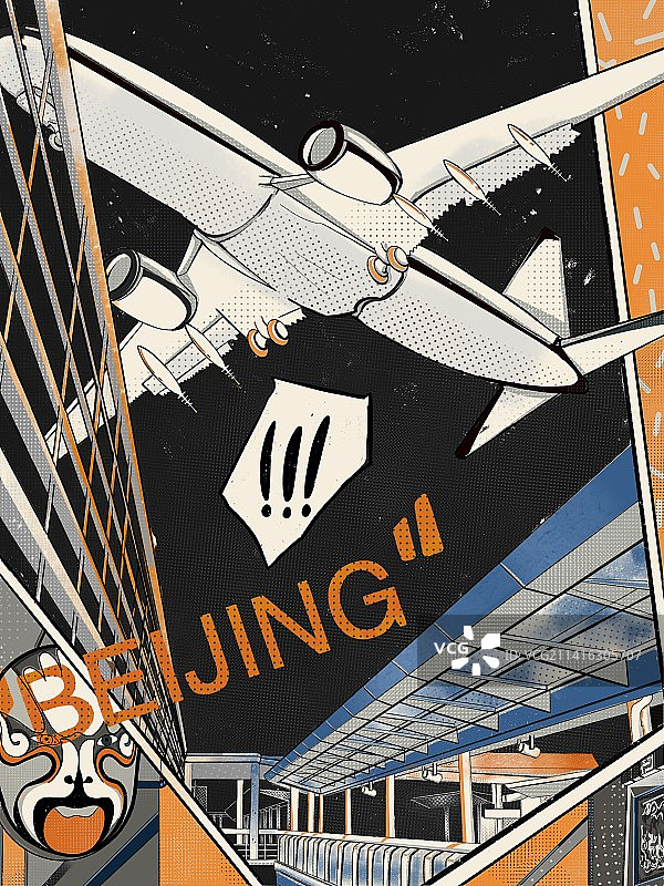 国潮文化图片素材