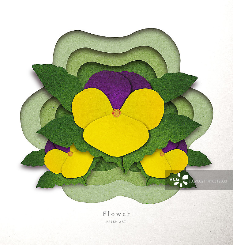 鲜花，春天图片素材