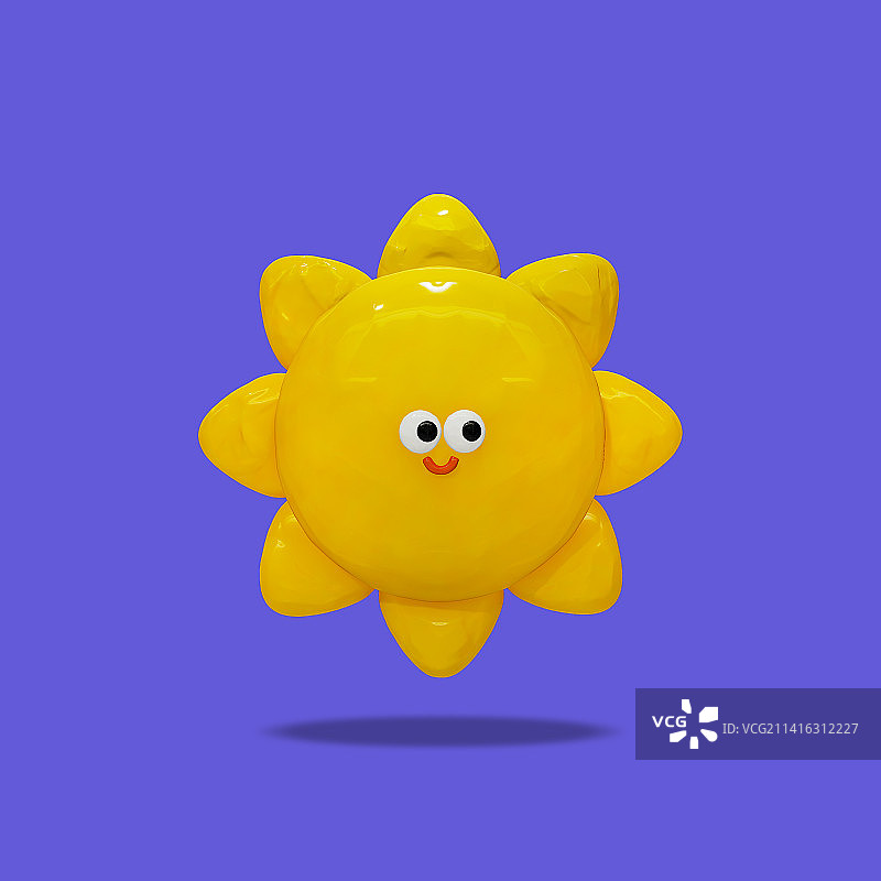 3D模型图标设计元素图片素材