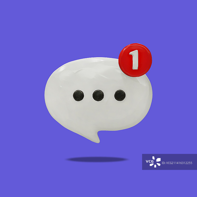 3D模型图标设计元素图片素材