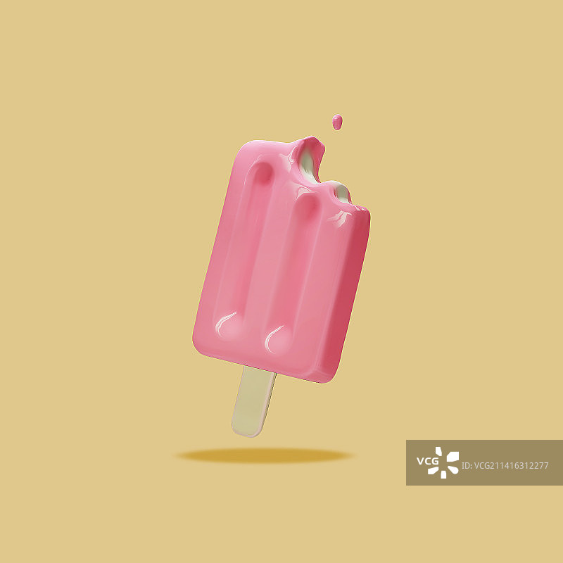 3D模型图标设计元素图片素材