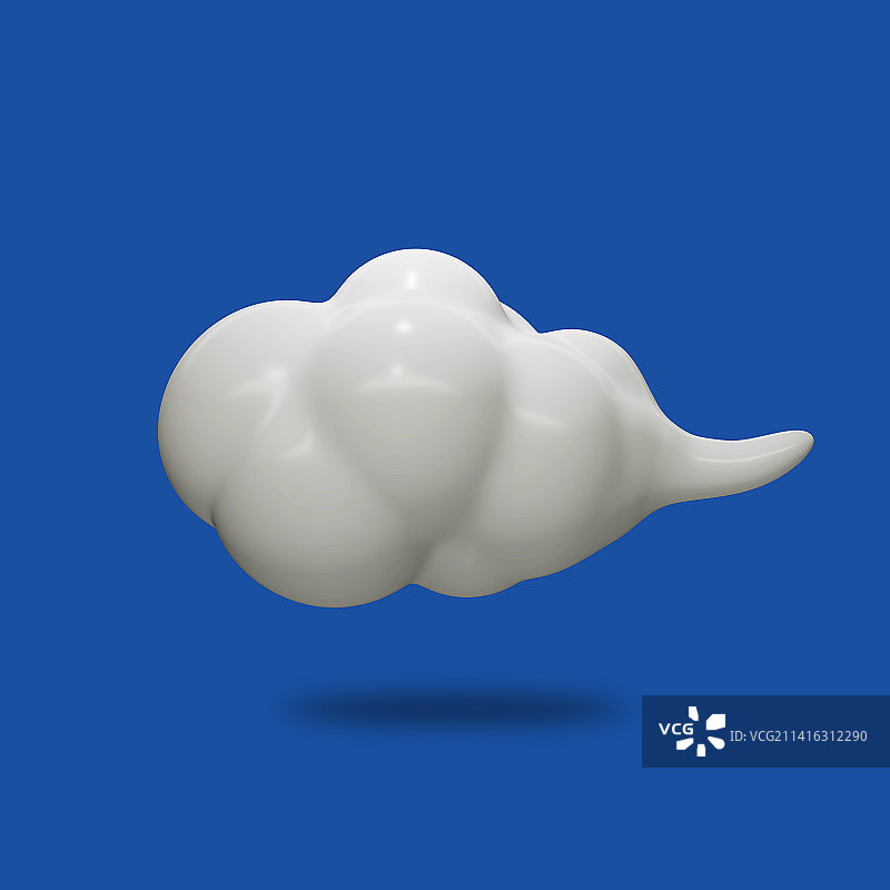 3D模型图标设计元素图片素材