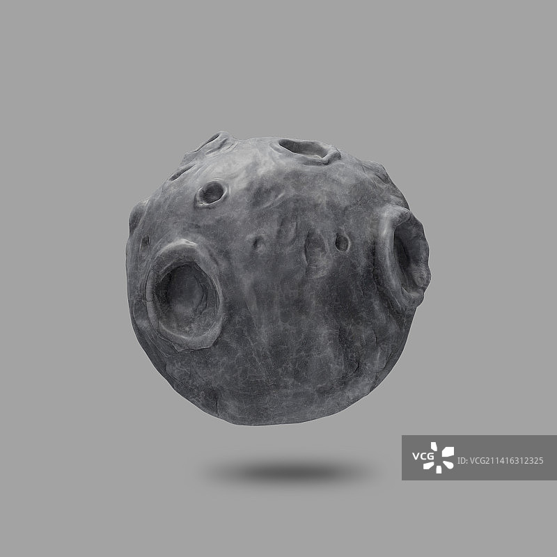 3D模型图标设计元素图片素材