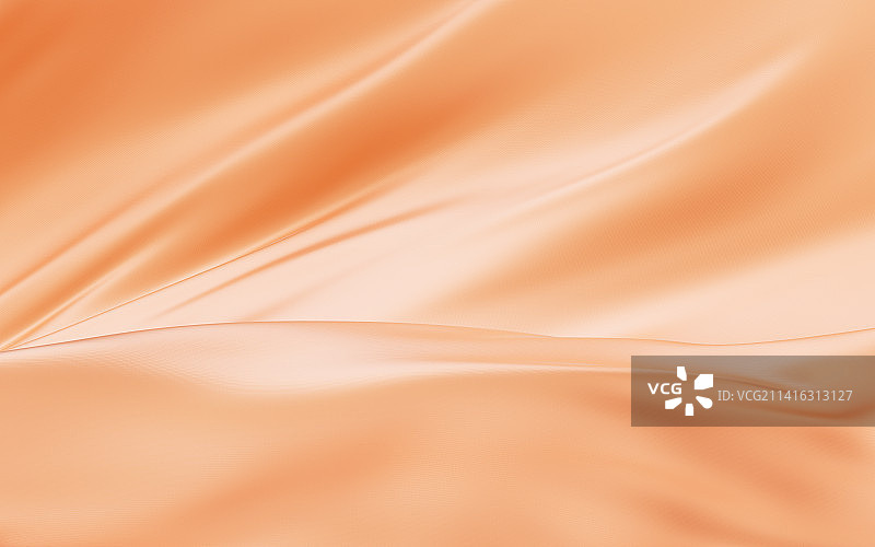 飘舞流动的布料3D渲染图片素材