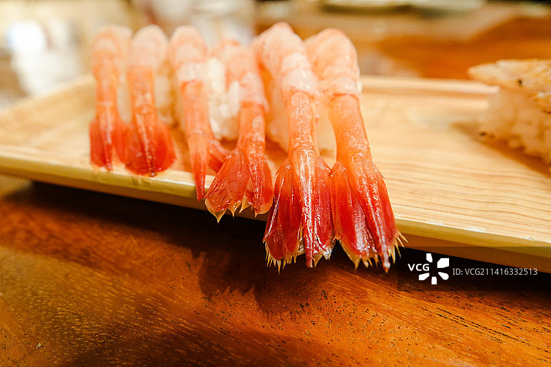 手握寿司图片素材