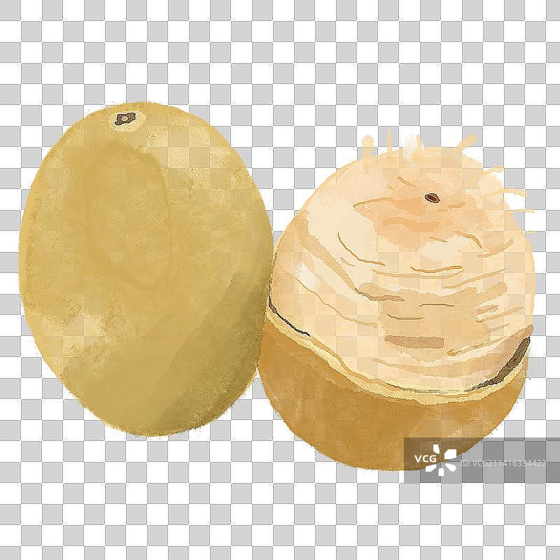 罗汉果图片素材