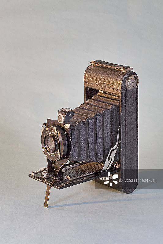 老式的相机图片素材