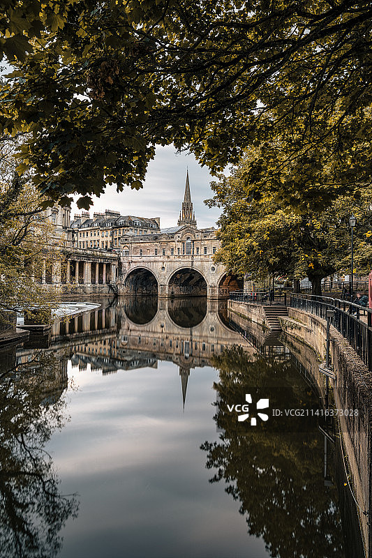 巴斯风光图片素材