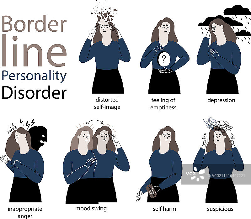 痛苦的女人素材图片素材