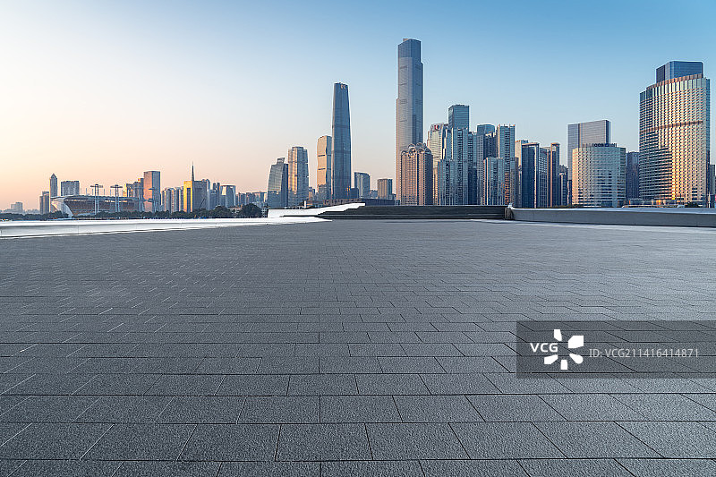 城市地面图片素材