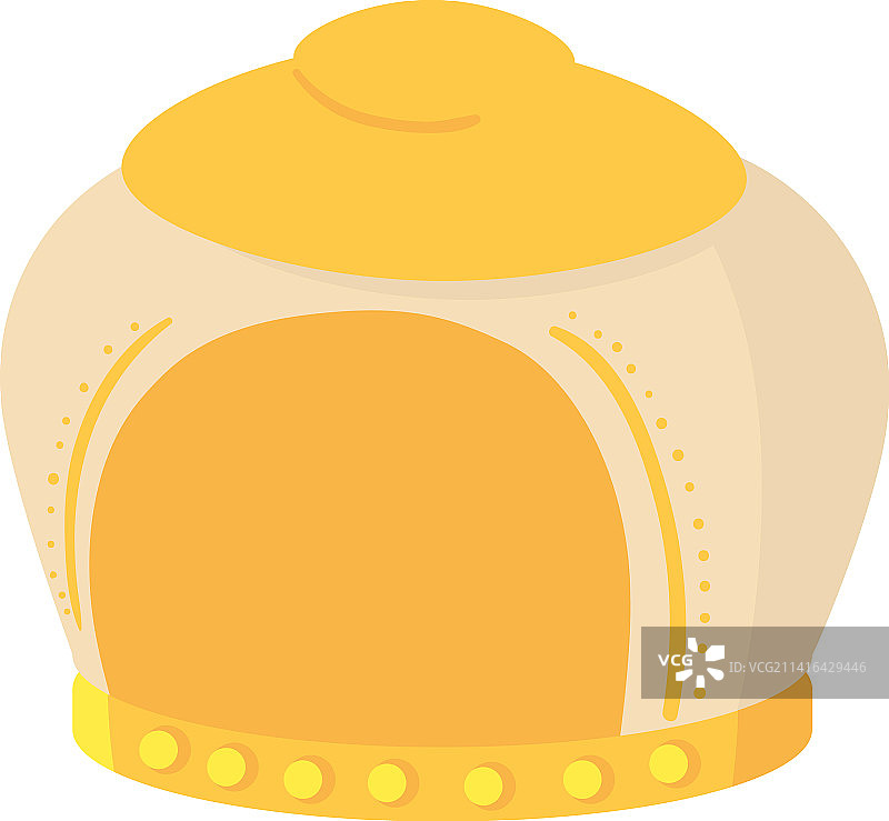 金色皇冠奢华图片素材