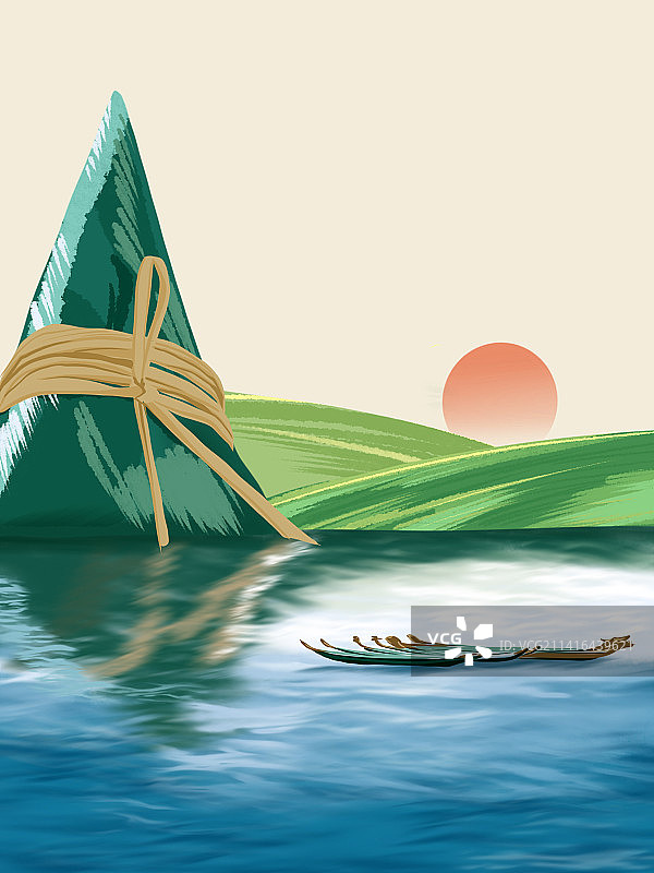 端午节 粽子图片素材