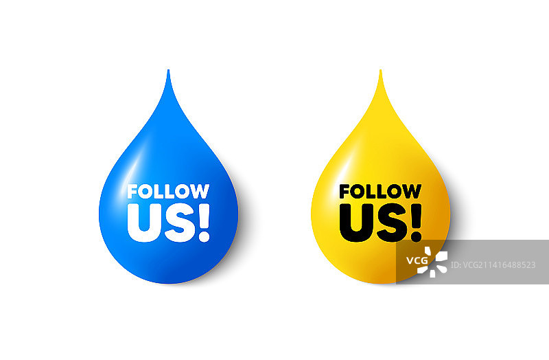 3D颜料滴落特价关注标签图片素材