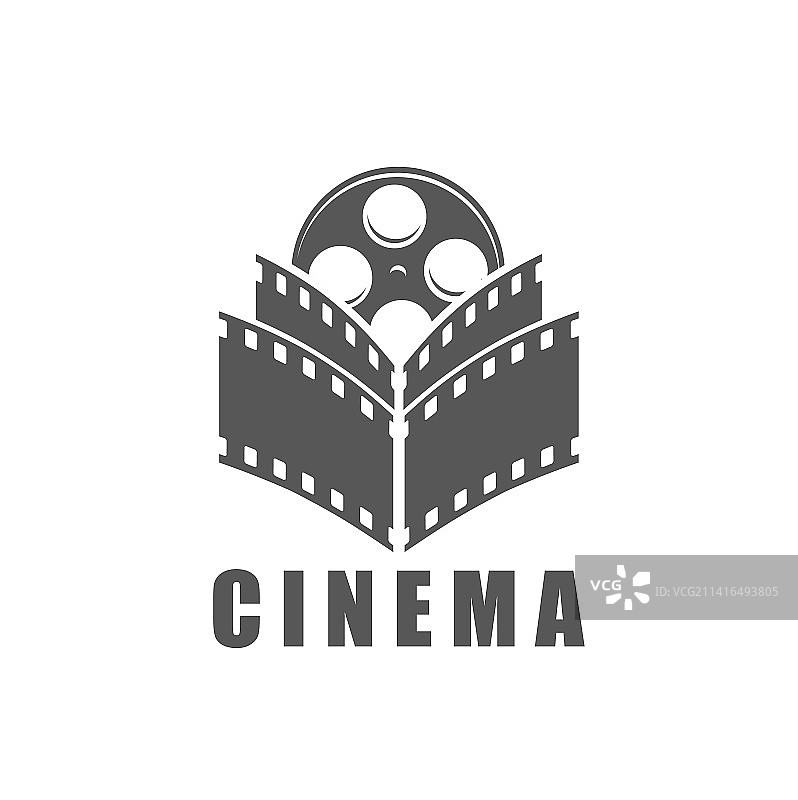 电影电影摄影行业图标图片素材