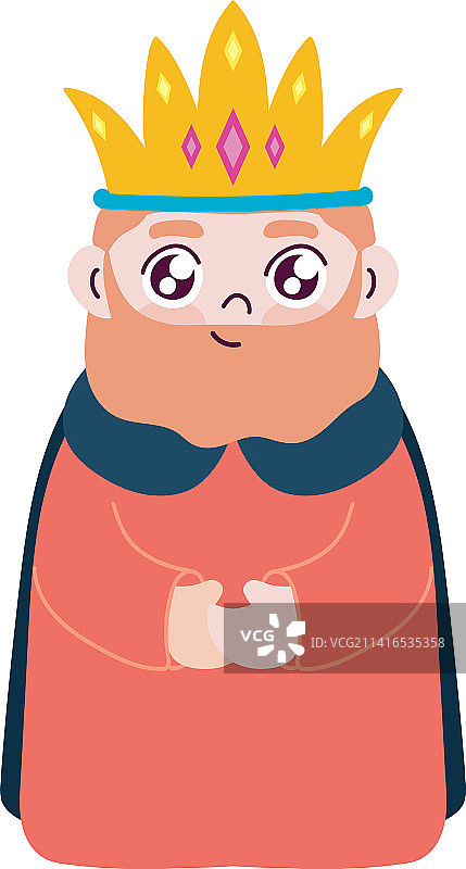 智者卡斯帕图片素材