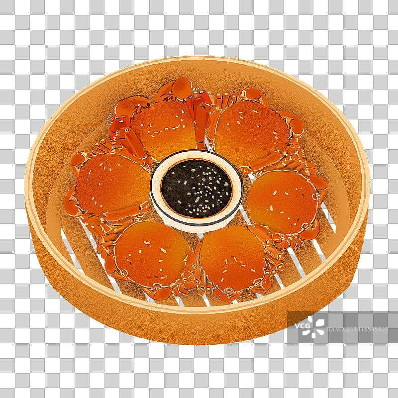 餐饮美食中餐除夕年夜饭家常菜海鲜图片素材