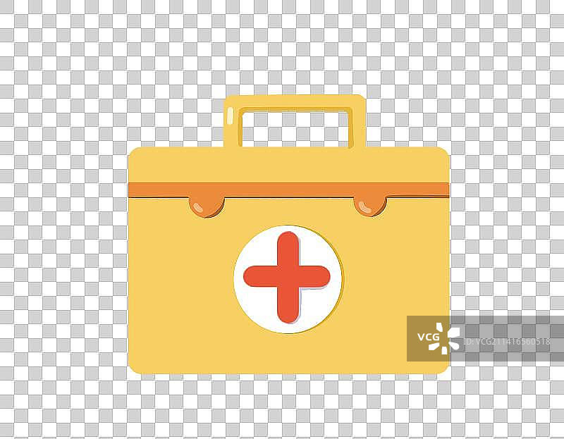 医护健康药箱图片素材