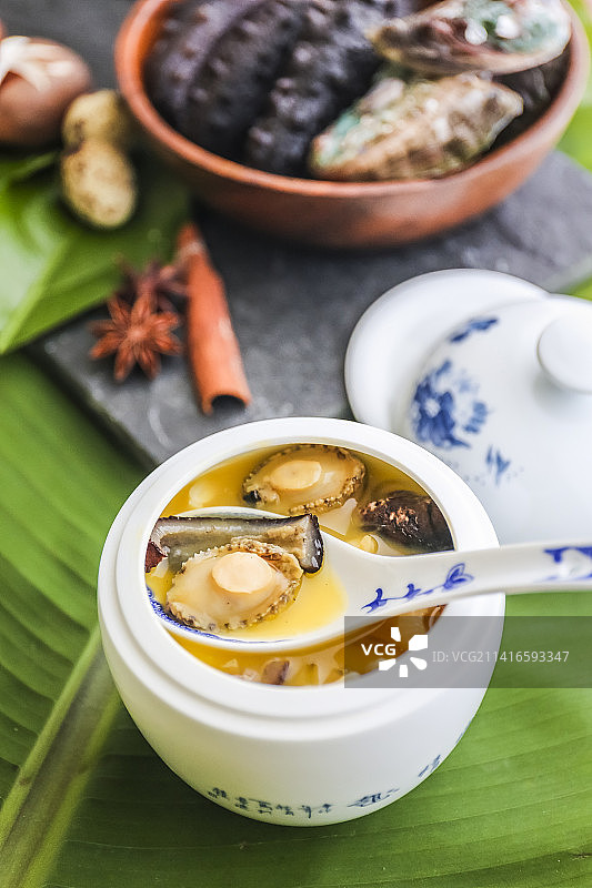 佛跳墙图片素材