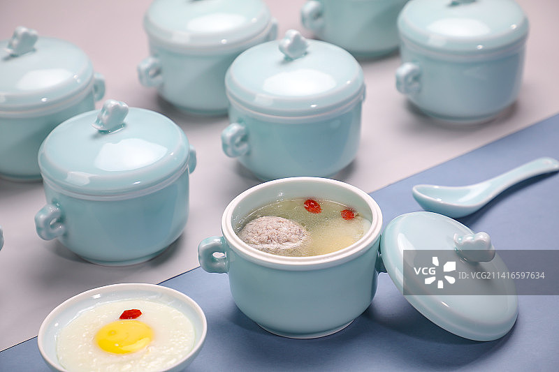 南昌瓦罐汤图片素材