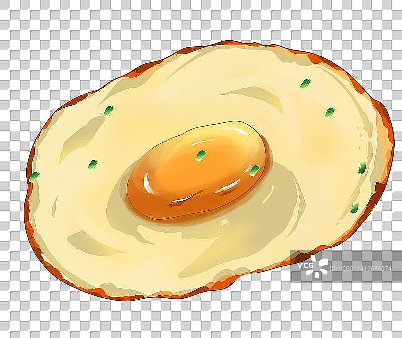 荷包蛋图片素材