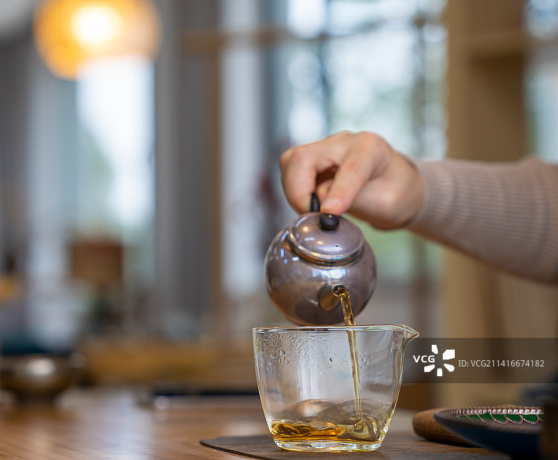 古树红茶图片素材