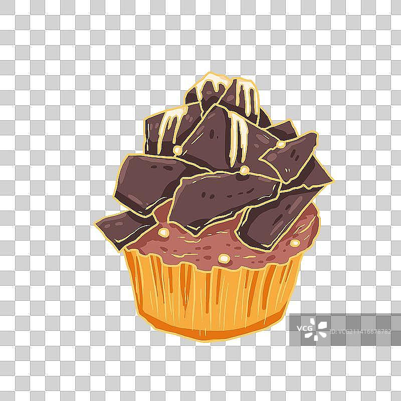 西点蛋糕点心糕点素材图片素材