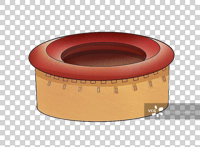 著名景点土楼图片素材