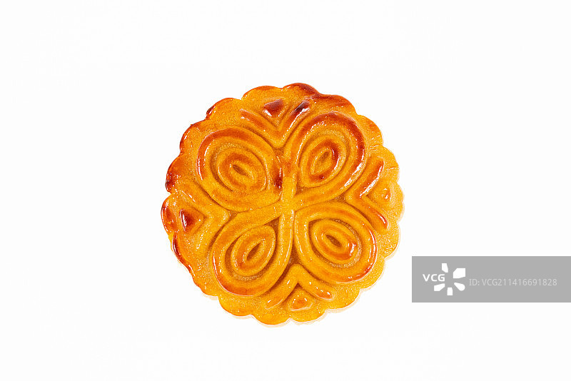 中秋月饼图片素材