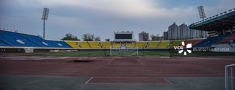足球场图片素材